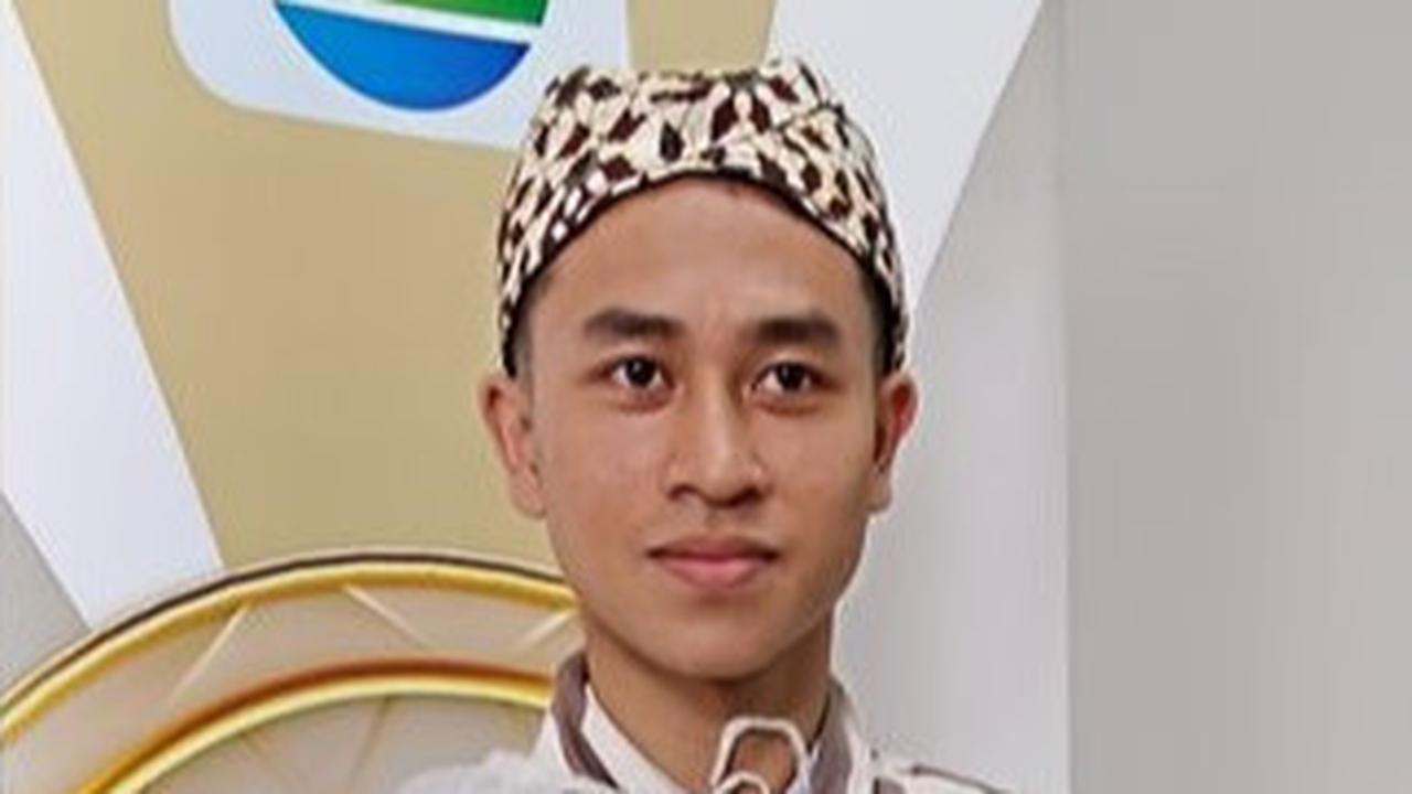 Berangkat Subuh dari Purwakarta, Deden Rela Basah-Basahan Demi Ikut Audisi D'Academy 7 di Jakarta