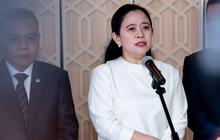 Soal RUU Polri, Puan Tegaskan DPR Belum Terima Surpres & Draf yang Beredar Tak Resmi