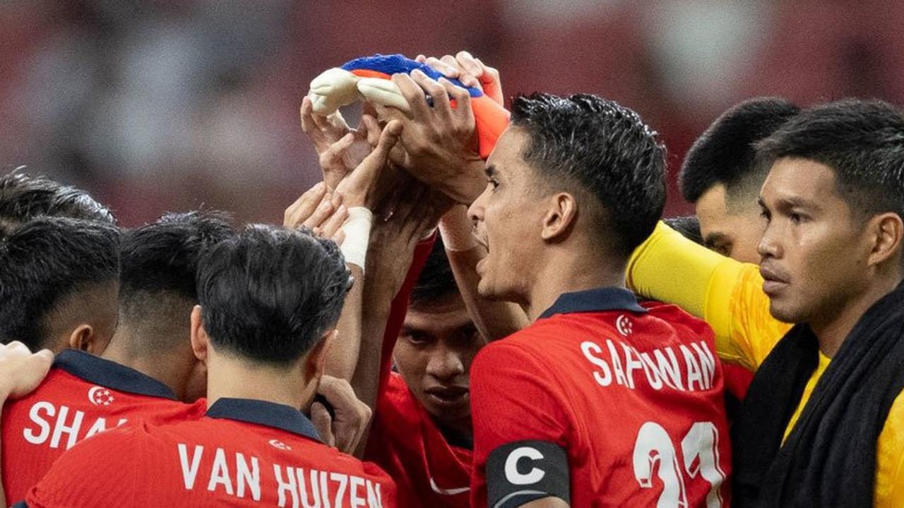 Prediksi Piala AFF: Singapura vs Vietnam 26 Desember 2024