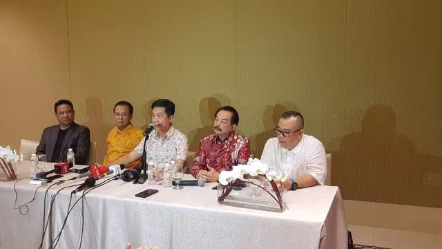 Crazy Rich Surabaya