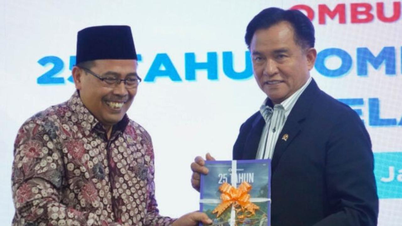 Ombudsman RI Selamatkan Potensi Kerugian Masyarakat Rp130,26 Miliar pada 2025