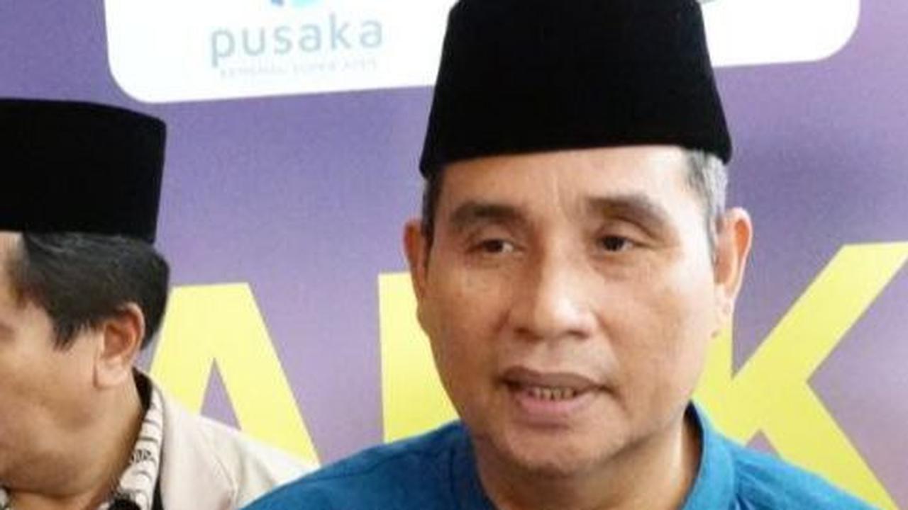 Viral Haji Backpacker di Media Sosial, Begini Kata Kementerian Agama