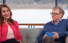 Mantan Istri Blak-blakan soal Bill Gates Disebut Epstein Main Cewek dan Tertular Penyakit Menular
