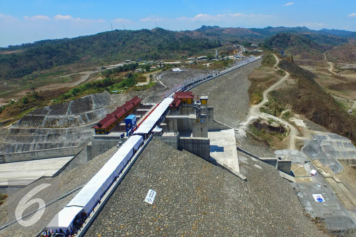 Waduk Jatigede