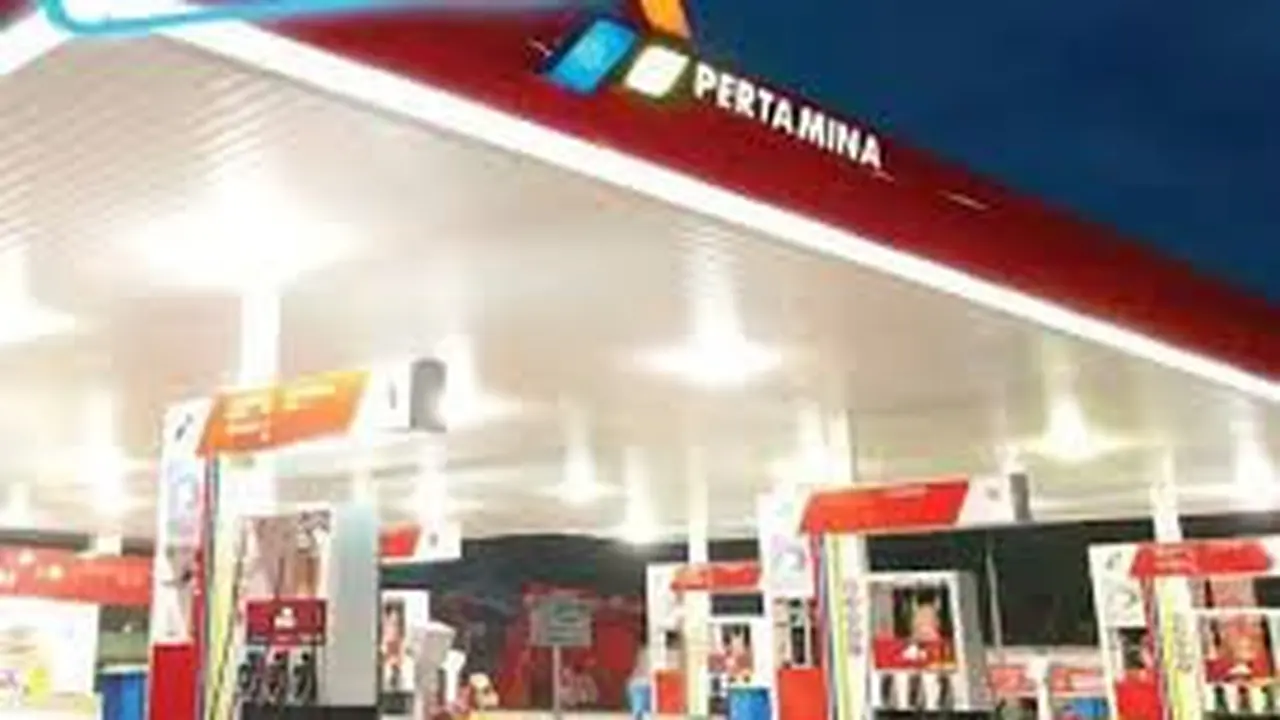 Mudik Lebaran SPBU buka 24 Jam (Istimewa)