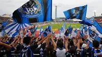 Video cuplikan gol terbaik yang terjadi pada kompetisi Japan League musim 2015 pada pekan ke-2.