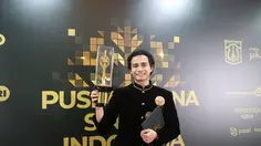 Omara Esteghlal Minta Maaf Usai Unggahan “Boneka Beruang” Tuai Hujatan