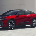 Toyota Crown 2027 Resmi Dikenalkan, Bawa Bodi Crossover