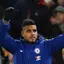 Emerson Palmieri adalah seorang pemain sepak bola berkewarganegaraan Italia yang lahir di Brasil.