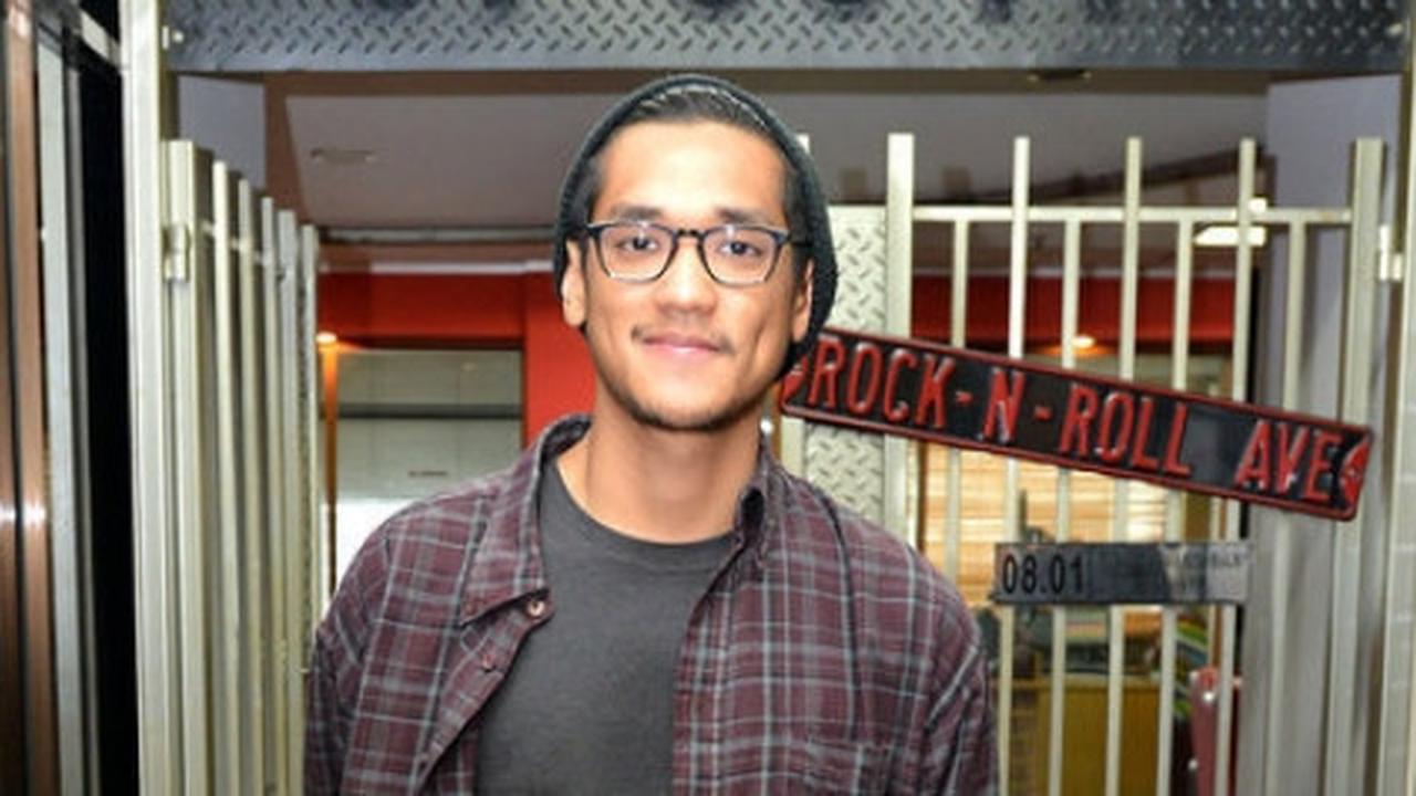 Ini kebiasaan momen Lebaran Afgan bareng keluarga
