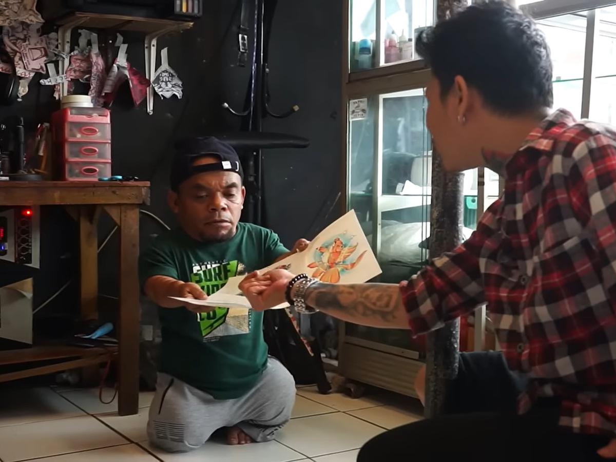 Dok. Istimewa