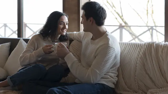 5 Cara Hadapi Zodiak Cancer Saat Lagi Ngambek Berat - 5