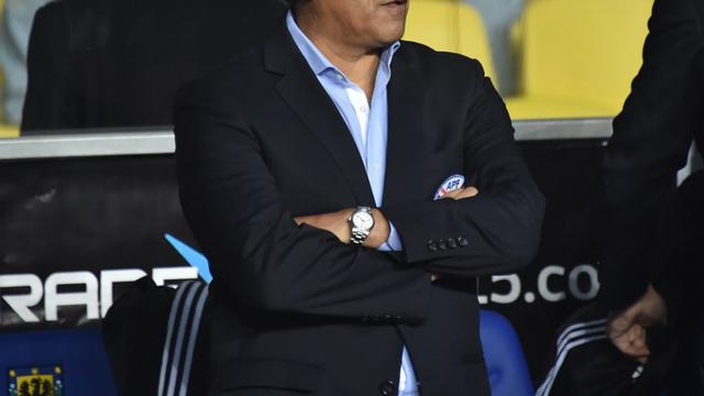 Ramon Diaz