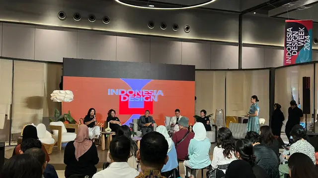 Indonesia Design Week 2024
