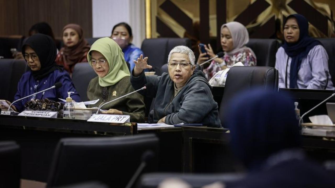 Usulan Krusial dalam RUU PPRT: Upah Layak hingga Jaminan Sosial untuk Pekerja Rumah Tangga