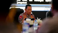 Isu Penggantian Kapolri Disebut hanya Framing Negatif