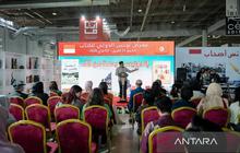 KBRI Tunis Luncurkan Buku "Indonesia Rahmat Tuhan", Perkuat Diplomasi Global