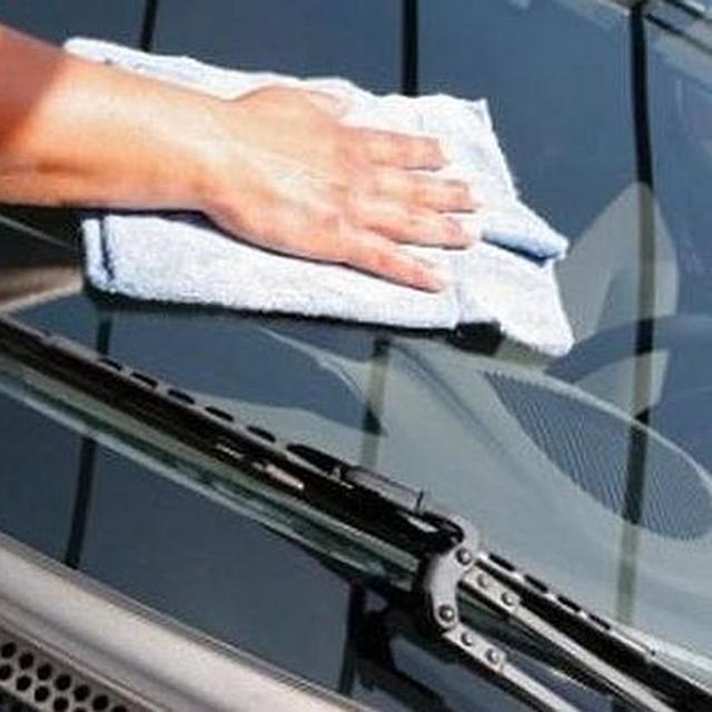 Kain Biasa Vs Lap Microfiber Mana Yang Lebih Baik Otomotif
