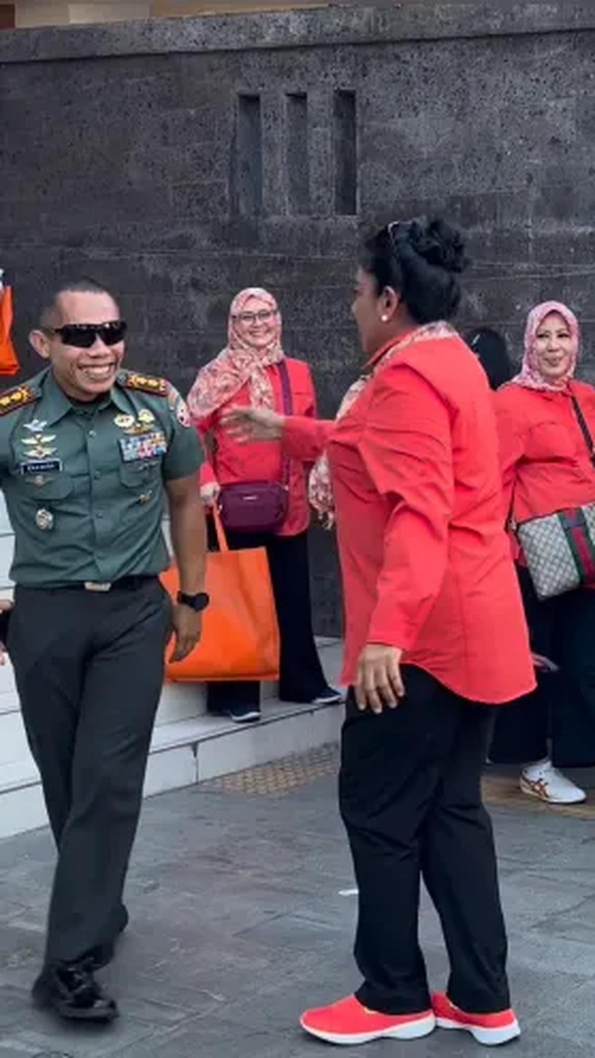 Langsung jadi Sorotan
