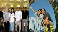 7 Potret Alya Rohali Persiapkan Lamaran Namira, Sudah Dekat Calon Besan
