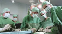 Kapan Operasi Caesar Boleh Dilakukan?