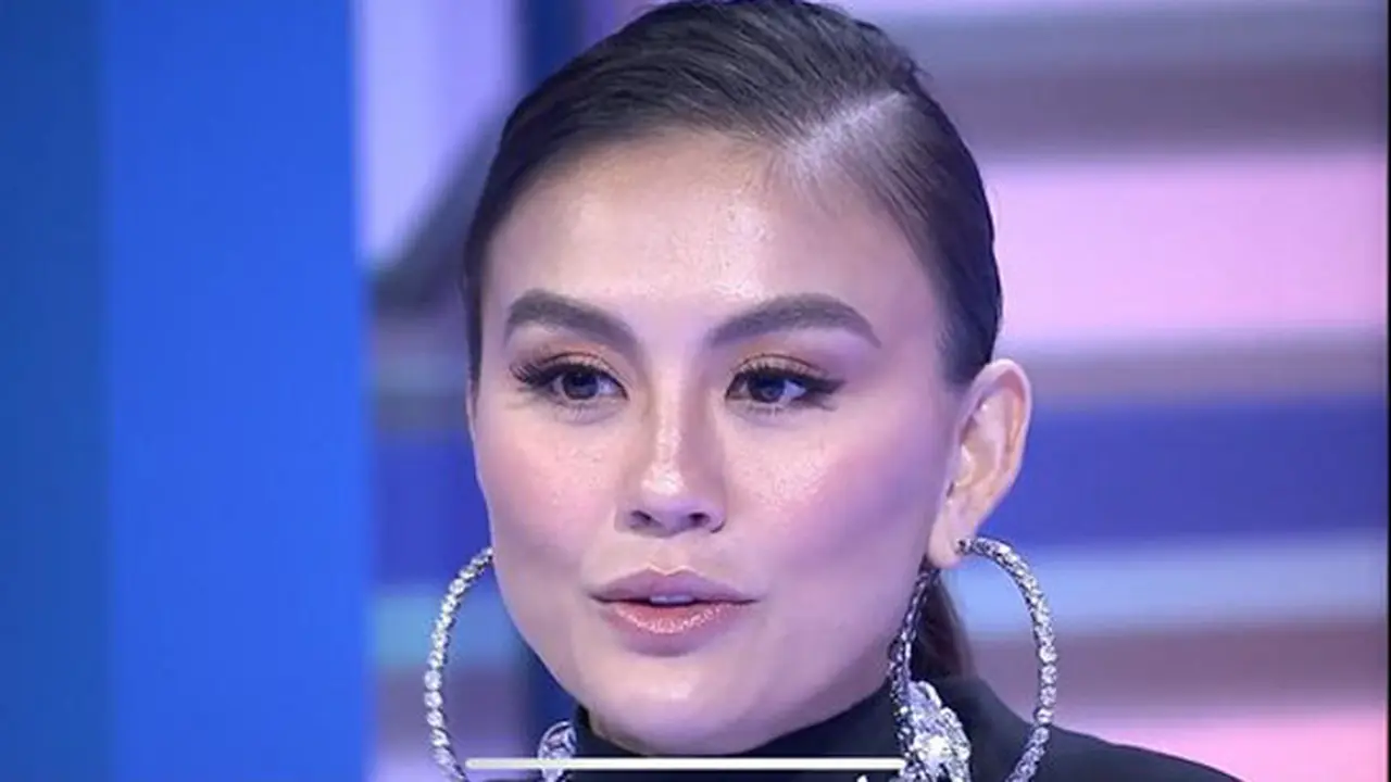 Agnez Mo