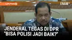 Komisi III DPR menggelar rapat panja reformasi polri, kejaksaan, dan pengadilan di Gedung Parlemen, Senayan, Jakarta pada Senin, 2 Desember 2025. Adapun narasumber yang hadir yakni Bp. Prof Dr. Suparji Ahmad, SH, MH, Dr. Barita Simanjuntak, SH, MH, C...