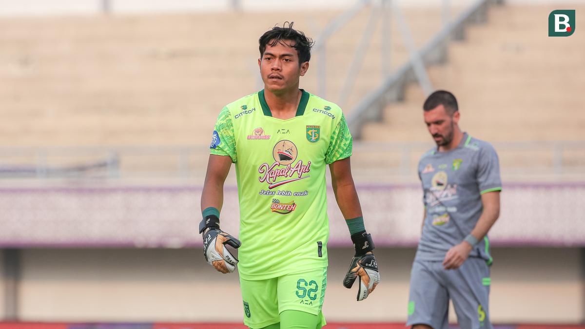 Persik Kediri Datangkan 9 Pemain Lokal Jelang Musim 2026/2027