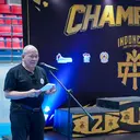 Jawa Barat Dominasi IMC 2026, Sabet 138 Medali