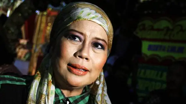 6 Artis Ini Keturunan Pahlawan Nasional