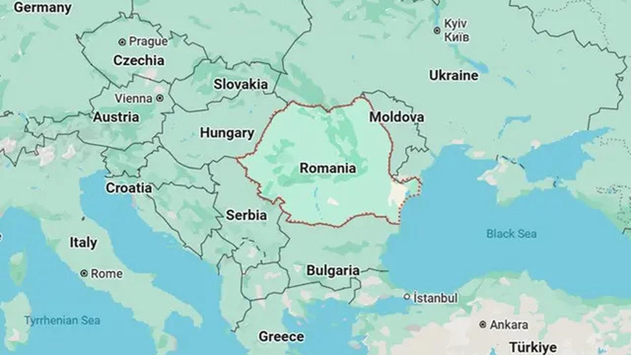 Rumania Perintahkan Penghitungan Ulang Suara Setelah TikTok Diduga Dukung Capres Tertentu