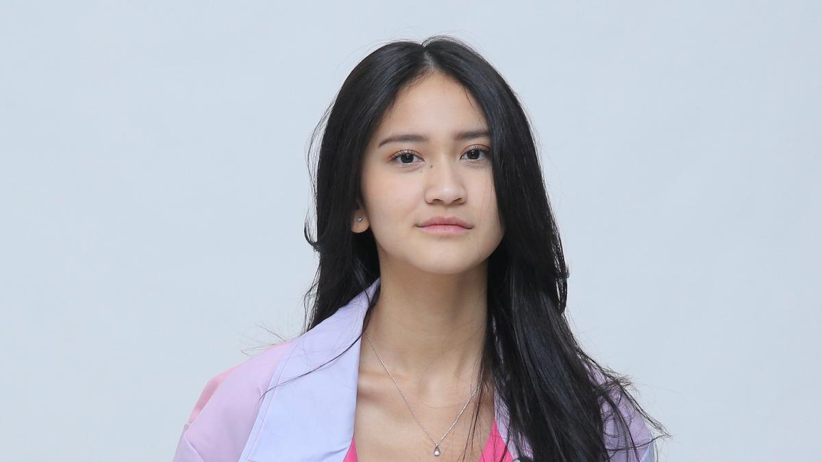 Lolos Audisi Film Rangga dan Cinta, Leya Princy Diminta Hitamkan Rambut dan Setop Nonton AADC