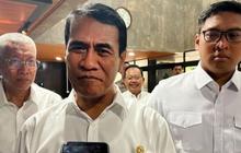 Cerita Mentan Amran Pernah Ditegur Wapres Gara-Gara Tutup Perusahaan Mafia Beras