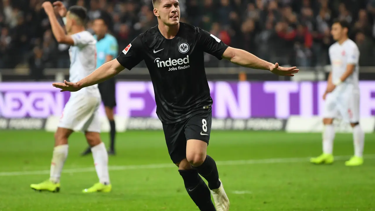 Top Scorer Europa League