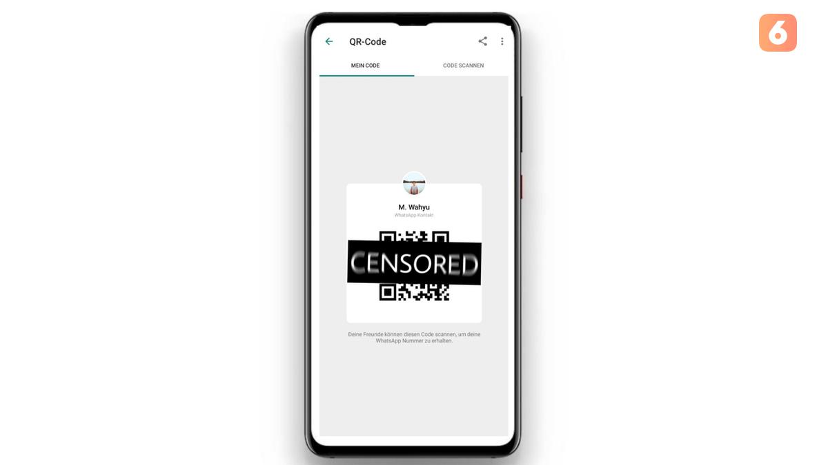 Fitur WhatApp Terbaru Kini Tersedia untuk Publik: QR Code hingga Stiker ...