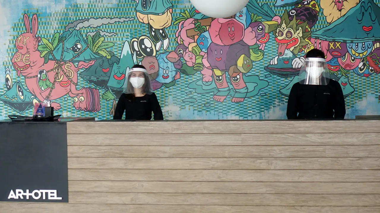 Artotel