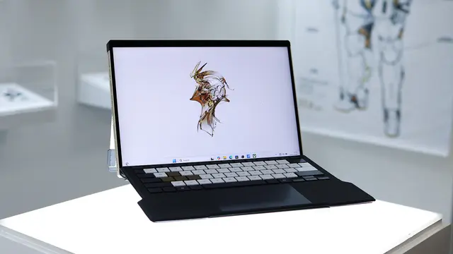 ASUS ROG Flow Z13-KJP