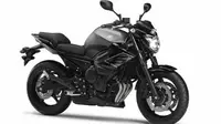 Moge 600cc Yamaha Anyar Dipasarkan Rp 105 Jutaan