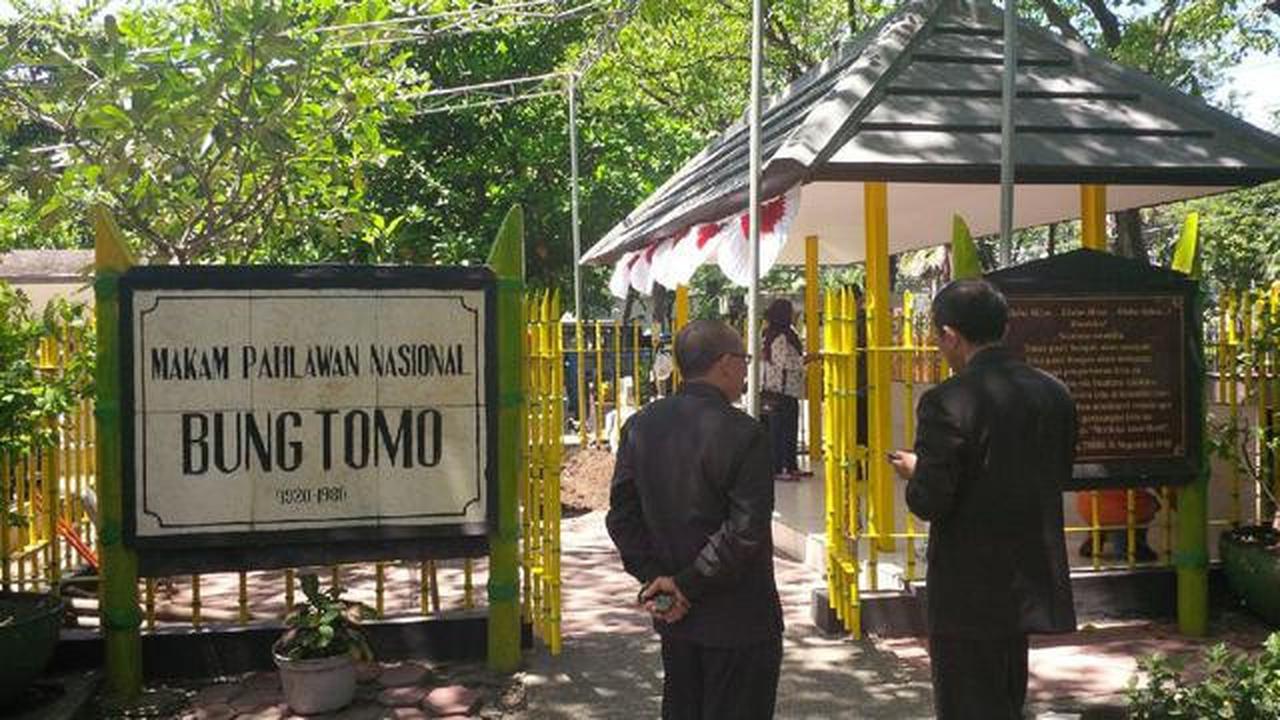 10 Rekomendasi Kegiatan Menarik untuk Peringatan Hari Pahlawan, Hadirkan Keseruan yang Bermakna