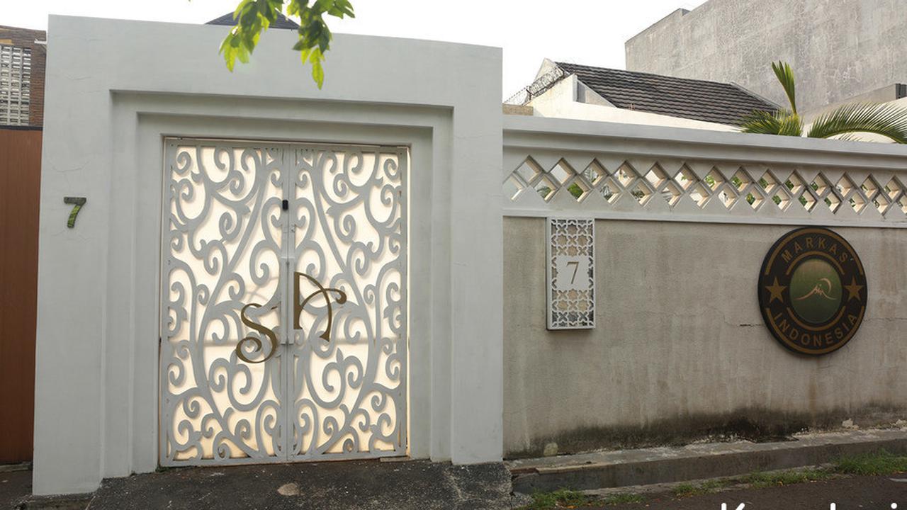 Dok. Istimewa