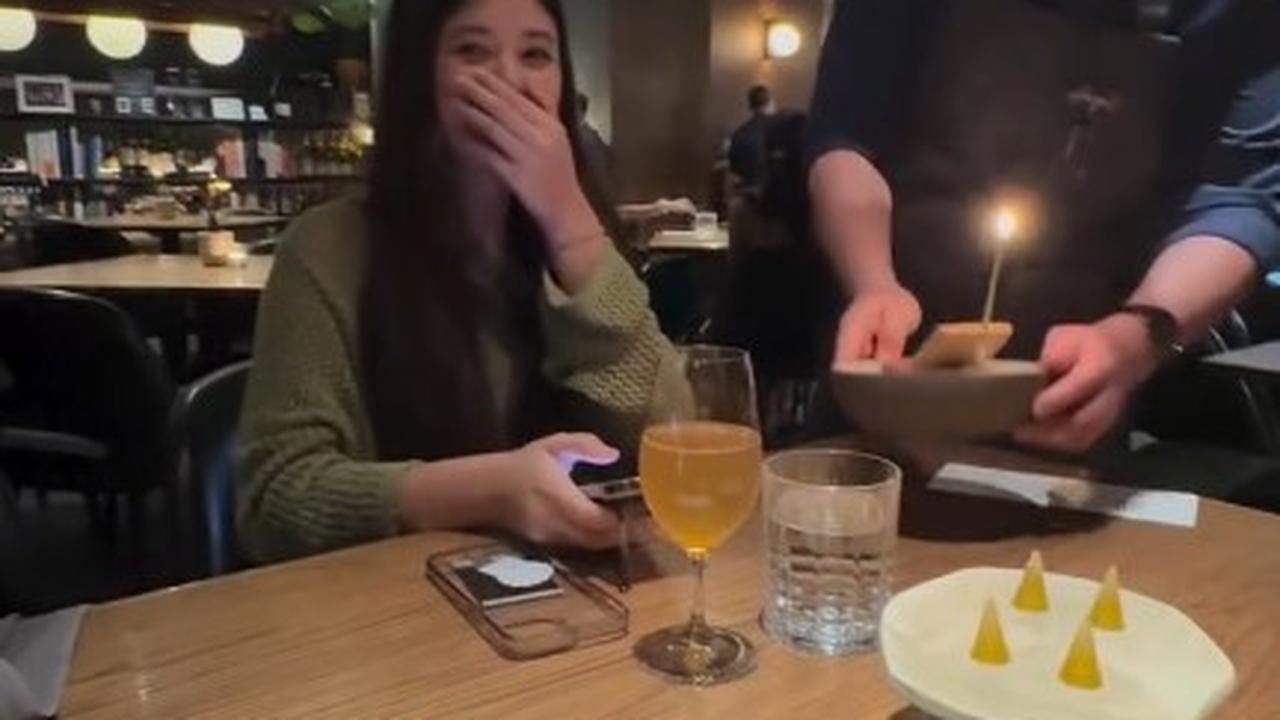 Dinner Bareng, Ini 7 Potret Kedekatan Safeea Ahmad dengan Alyssa Daguise Calon Kakak Ipar
