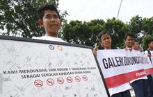 Kerugian Rp9,1 Triliun Hingga PHK Massal Membayangi Industri Media Jika Iklan Rokok Dilarang