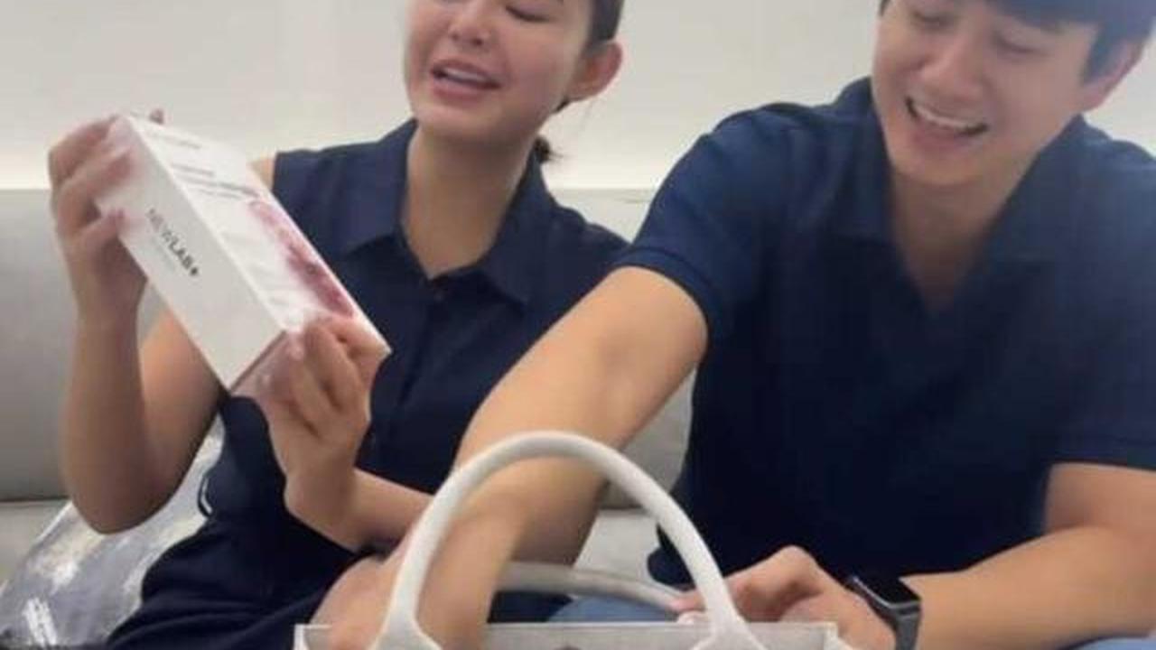 Mengintip Isi Souvenir Pernikahan Amanda Manopo yang Viral, Banyak Barang Mewah Penuh Makna