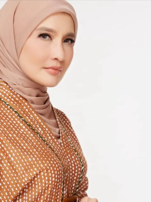 Arzeti Bilbina (Istimewa)