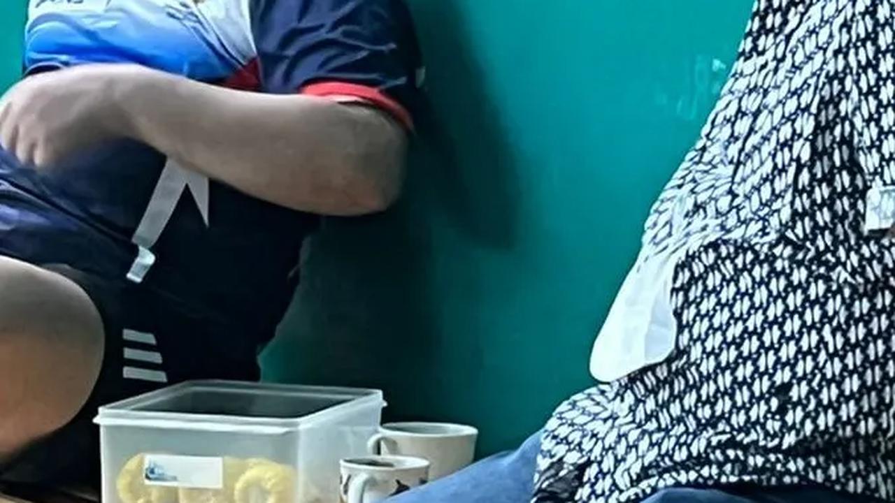 Ketua KPK Firli Batal Hadiri Pemeriksaan Kasus Dugaan Pemerasan SYL di Polda Metro!