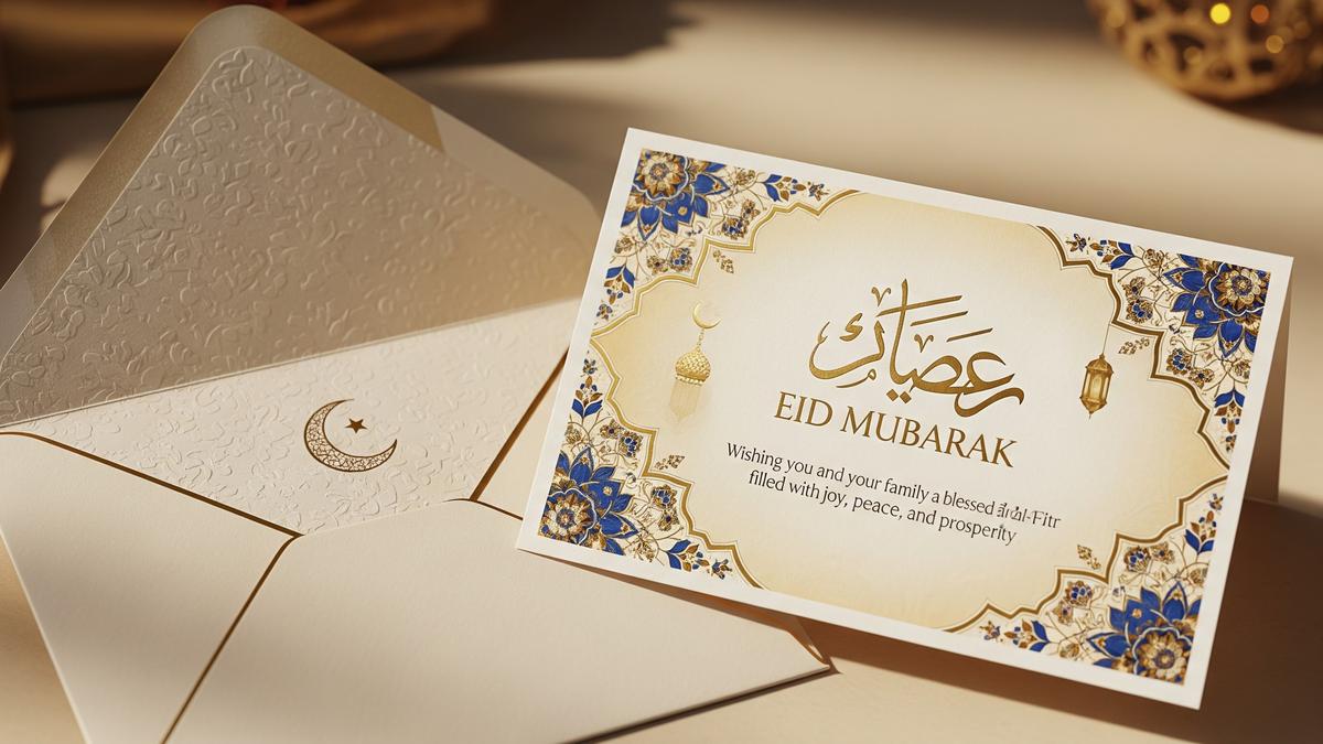 99 Balasan Ucapan Idul Fitri 2026 yang Simple tapi Berkesan, Penuh Doa