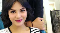 Hamil 5 Bulan, Mytha Lestari Harus Tiduran Tiap 30 Menit
