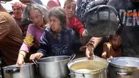 Mantan Pejabat AS Akhirnya Mengakui Israel Lakukan Kejahatan Perang di Gaza