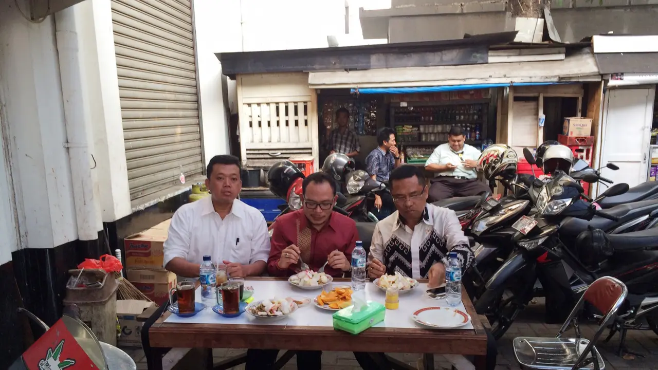 20151006-dua menteri makan