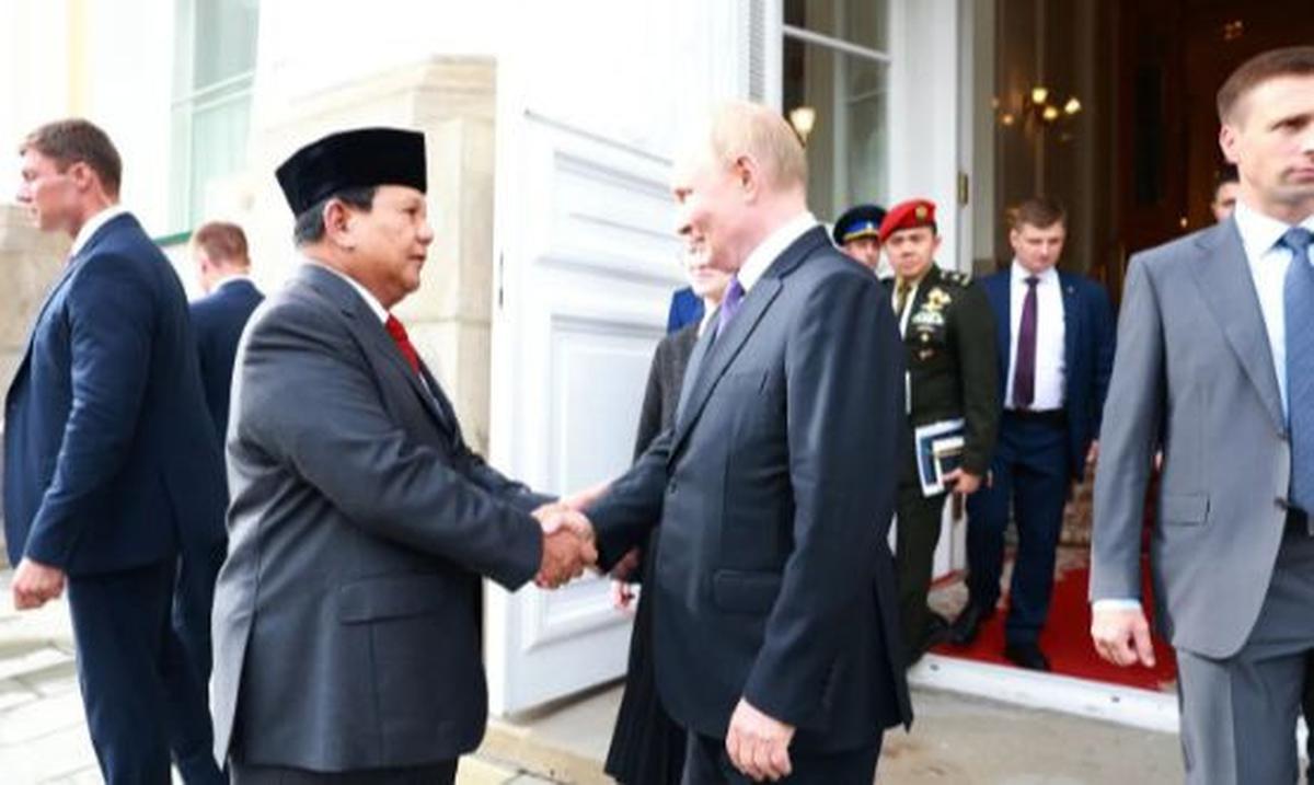 Dok. Istimewa